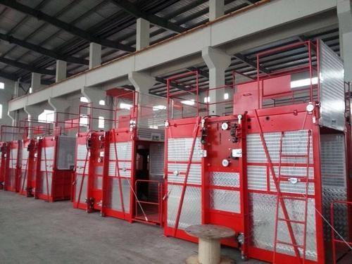 北京电梯施工升降机销售 值得信赖「四川百脉建筑机械供应」