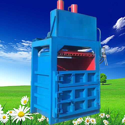 山东富涛机械是一家专门生产销售液压打包机,立式液压打包机