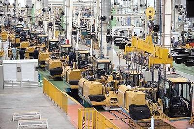 全球第一机械制造商:它每年收入超过千亿,制造的挖掘机在华热销